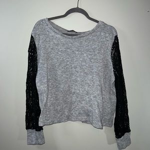 SHEIN sweater
